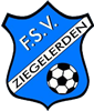 Wappen FSV Ziegelerden 1928 diverse