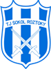 Wappen TJ  Sokol Roztoky u Jilemnice  118480