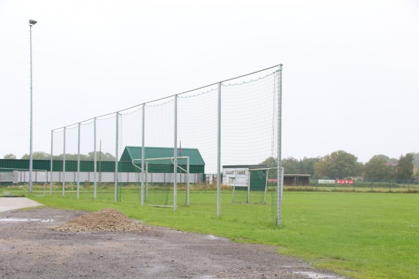 Sportanlage Stollhamm - Butjadingen-Stollhamm