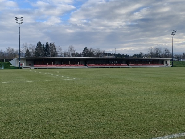 Akademie Liefering Platz 1 - Salzburg