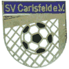 Wappen ehemals SV Carlsfeld  44205