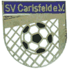 Wappen SV Carlsfeld 1922