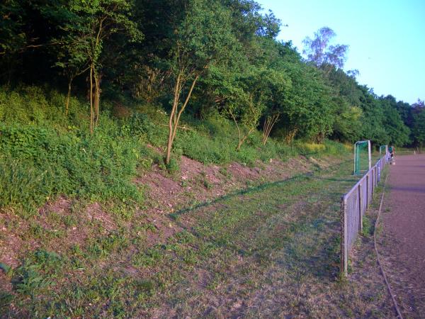 Riedstadion - Frankfurt/Main-Enkheim