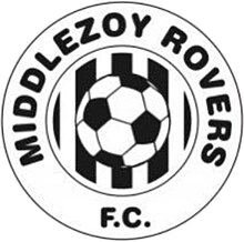 Wappen Middlezoy Rovers FC