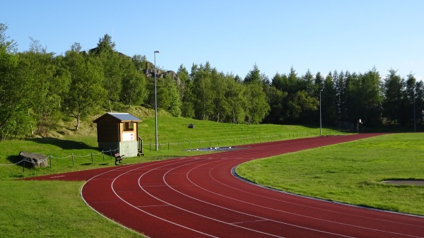 Vilhjálmsvöllur - Egilsstaðir, Fljótsdalshérað