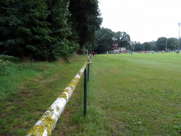 Allerkampfbahn B-Platz - Hodenhagen