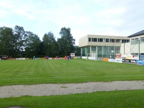 Seestadion - Mattsee