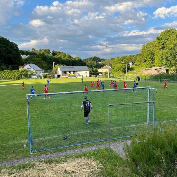 Sportplatz Am Raulstein - Zweibrücken-Wattweiler