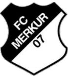 Wappen FC Merkur 07 Dortmund II