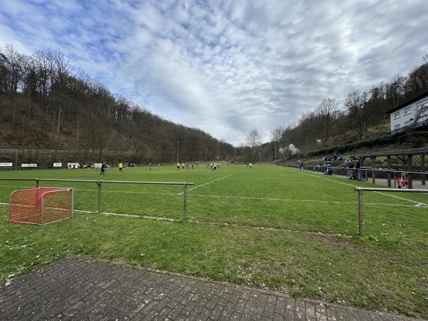 Sportanlage Seelbachtal - Blieskastel-Niederwürzbach