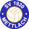 Wappen ehemals SV Mettlach 1920  94351