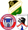 Wappen SG Beber-Rohrsen II / Eimbeckhausen/Hamelspringe II (Ground B)