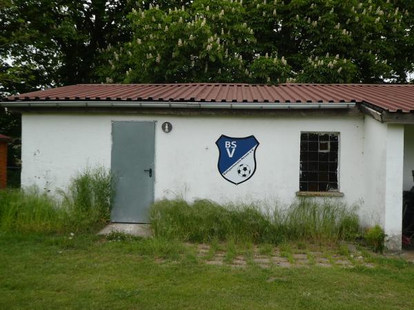 Sportplatz Lindenallee - Dummerstorf-Bandelstorf