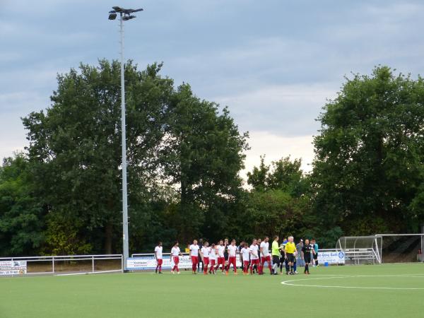 Sportplatz Straße zur Mühle - Troisdorf-Eschmar