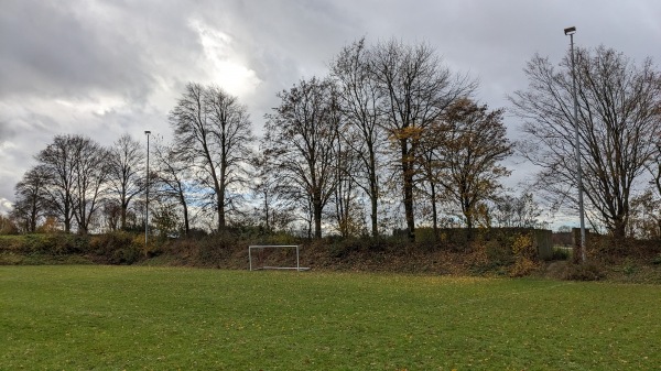 Sportanlage Gundelsdorf Platz 2 - Pöttmes-Gundelsdorf