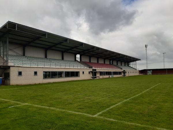 Roger de Vlaeminck Stadion - Eeklo