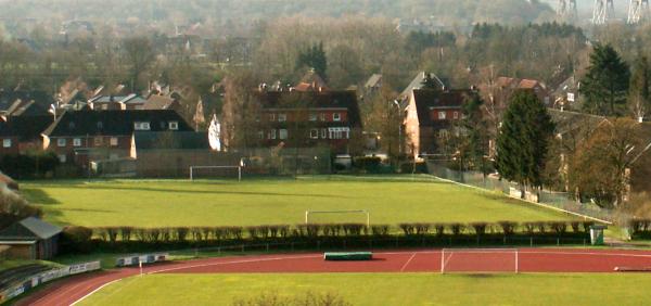 Städtisches Stadion Nobiskrug B-Platz - Rendsburg