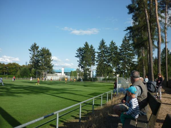 Stadion Slovan Kladno - Kladno