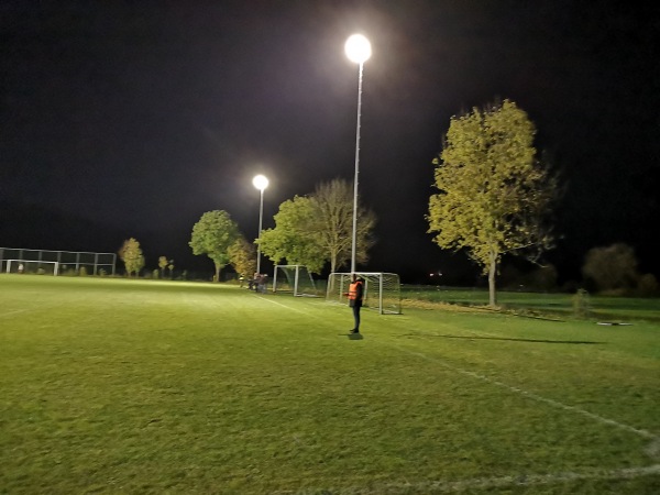 Sportanlage Mürsbach Platz 2 - Rattelsdorf-Mürsbach