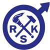 Wappen Riddarhytte SK  