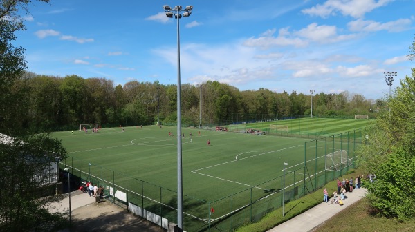 Académie Robert Louis-Dreyfus Terrain 4 - Liège