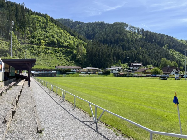 Brunnalm Stadion - Veitsch