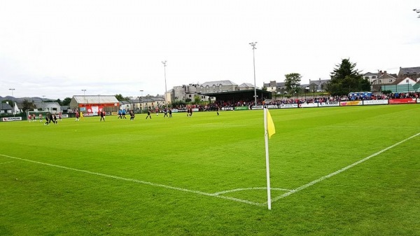 Maginn Park - Buncrana