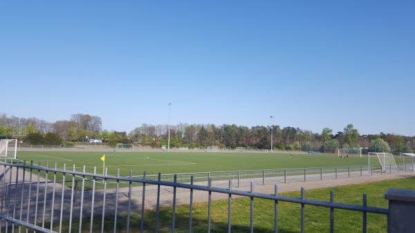 Sportzentrum am Haarweg IV - Neuenkirchen/Kreis Steinfurt