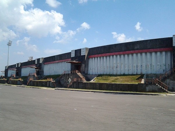 Stadion Sultan Agung - Bantul