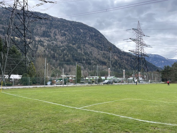 Sportplatz Haiming Nebenplatz - Haiming in Tirol