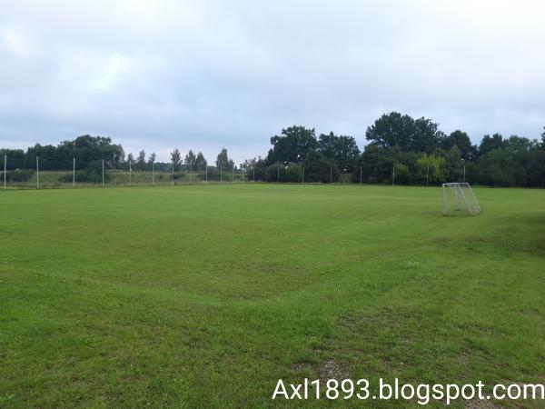 Bergring-Stadion Nebenplatz 1 - Teterow