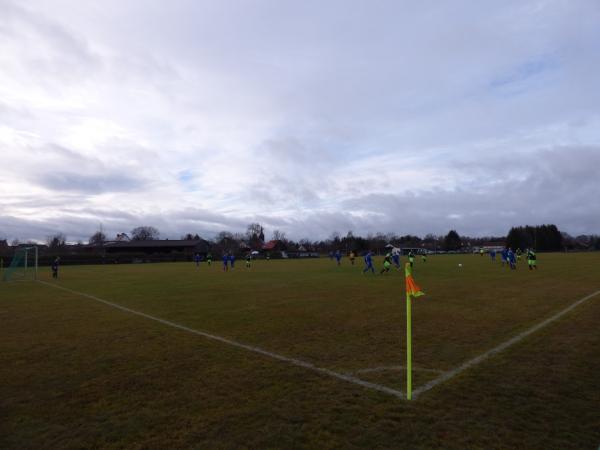 Sportplatz Schlepzig - Schlepzig