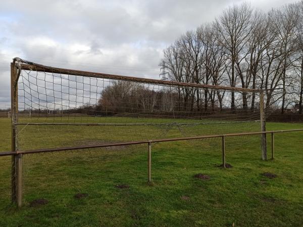 FV-Sportanlage am Altenbürgstadion Platz 2 - Karlsdorf-Neuthard