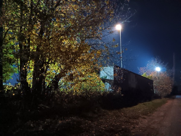 FC-Sportplatz - Reinheim/Odenwald-Ueberau