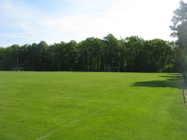 Sportplatz Neuzelle - Neuzelle