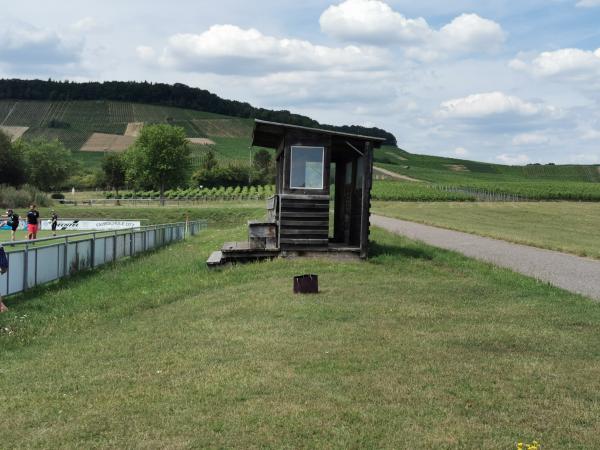 Sportgelände Hörnle - Brackenheim-Dürrenzimmern