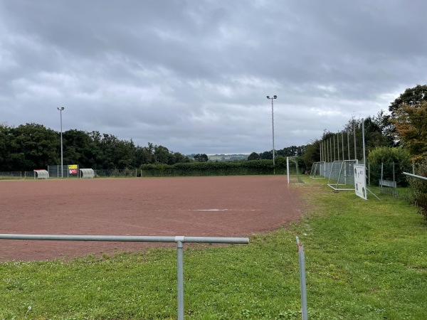 Sportplatz Rüber - Rüber 