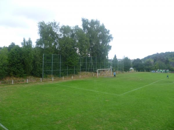 Kobbenthaler-Stadion - Hückelhoven-Schaufenberg