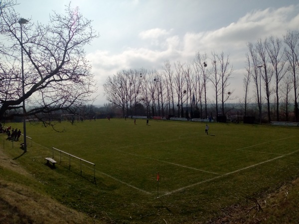 Sportplatz am Schützenplatz - Osterwieck-Dardesheim