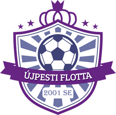 Wappen Újpesti Flotta 2001 SE