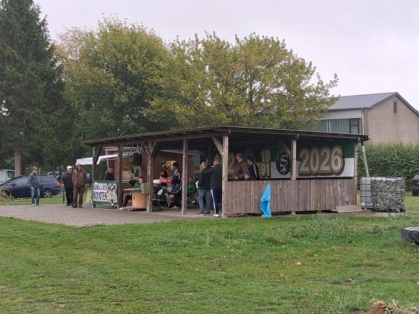 Stadion am Sendemast - Lindetal-Alt Käbelich