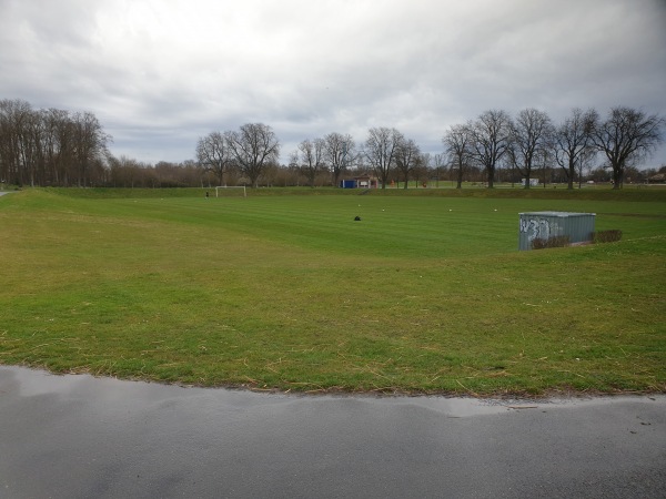 Sportpark Wiley - Neu-Ulm