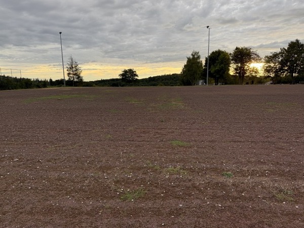 Sportanlage Seckacher Straße Platz 2 - Osterburken-Schlierstadt