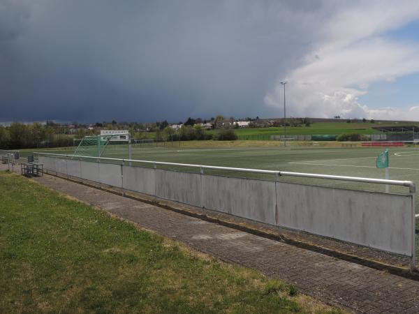 Sportanlage an der K92 - Bad Kreuznach-Planig
