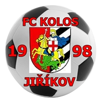 Wappen FC Kolos Jiříkov