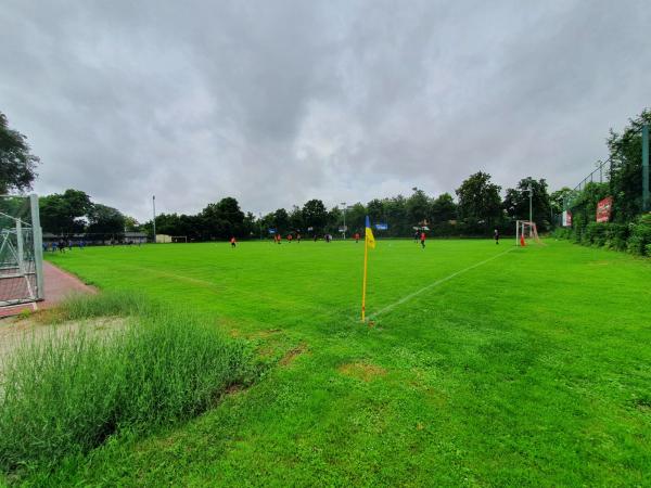 VfR-Sportanlage - Regensburg-Ostenviertel