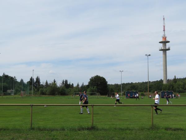 Michael-Bautz-Sportpark - Senftenberg-Thamm