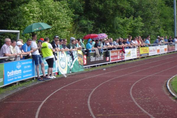 Stadion Am Park - Niestetal-Heiligenrode