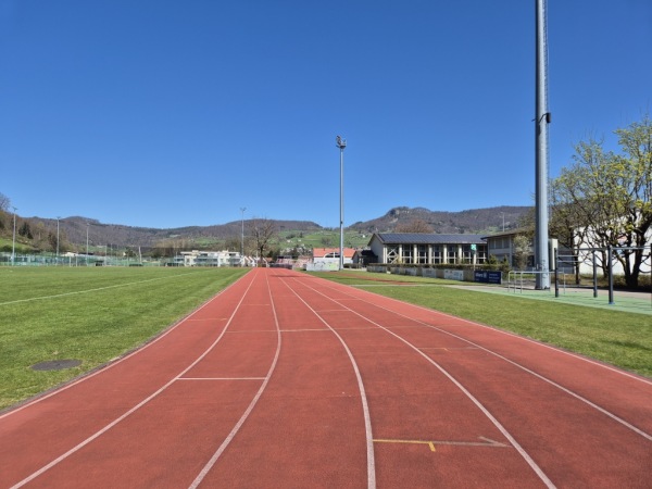 Sportzentrum Tannenbrunn - Sissach