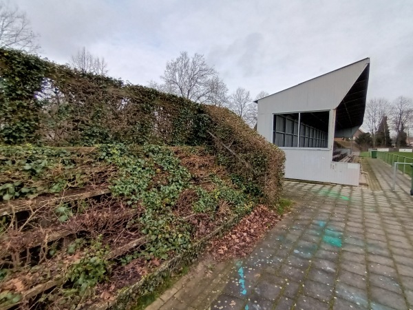 Sportpark het BOSSpark - Sittard-Geleen